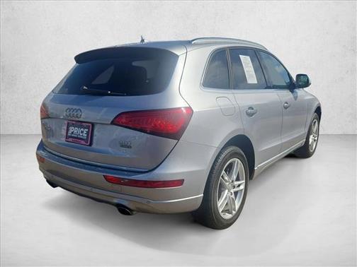2017 Audi Q5 2.0T Premium Plus