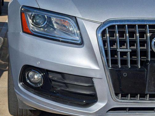 2017 Audi Q5 2.0T Premium Plus