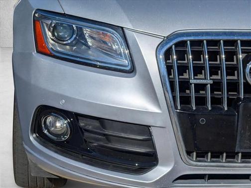 2017 Audi Q5 2.0T Premium Plus