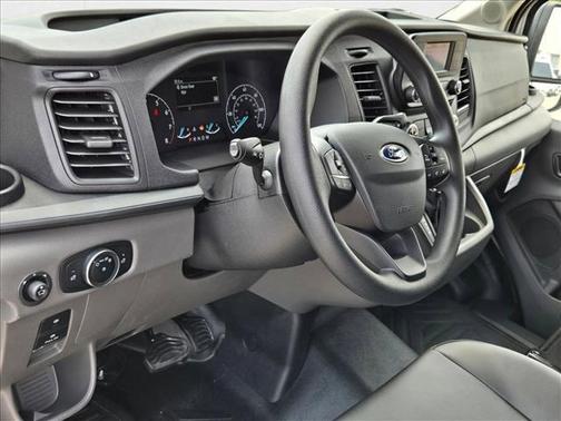 2025 Ford Transit-350 Base