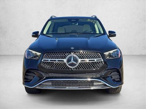 2024 Mercedes-Benz GLE 350 4MATIC