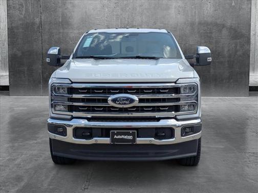 2025 Ford F-350 King Ranch