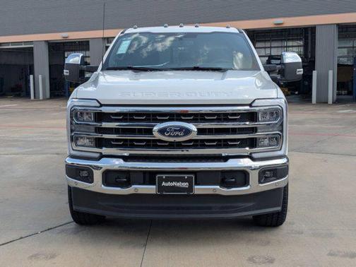 2025 Ford F-350 King Ranch