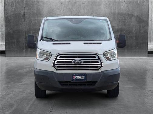 2015 Ford Transit-350 XL