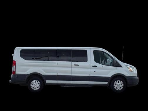 2015 Ford Transit-350 XL