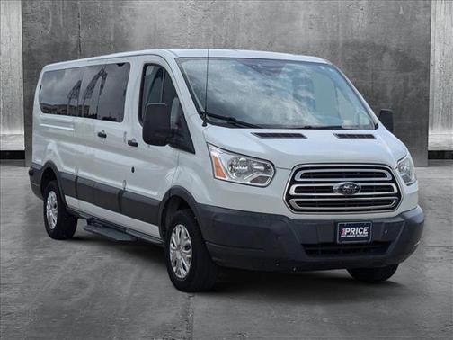 2015 Ford Transit-350 XL
