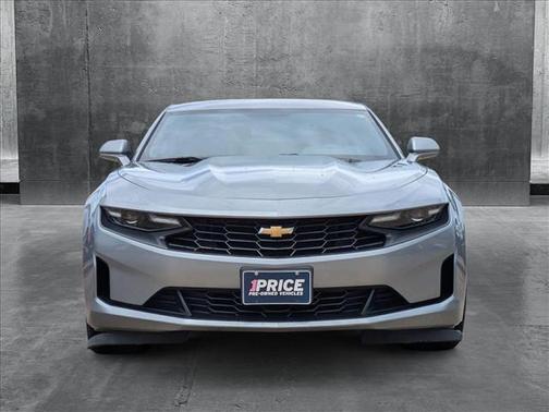 2023 Chevrolet Camaro 2LT