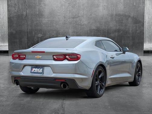 2023 Chevrolet Camaro 2LT