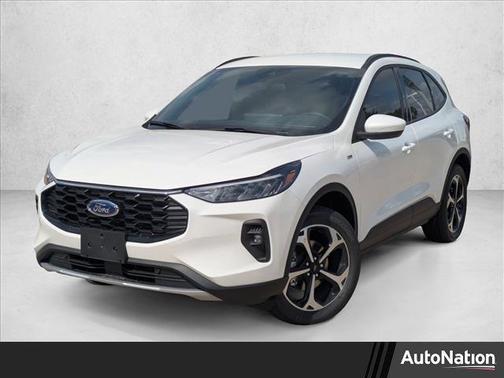 2026 Ford Escape ST-Line Select