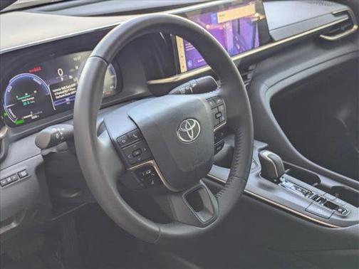 2023 Toyota Crown XLE