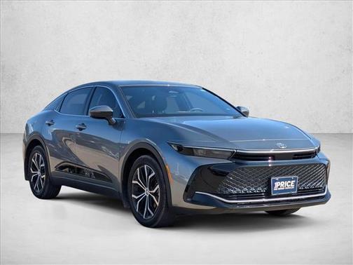 2023 Toyota Crown XLE