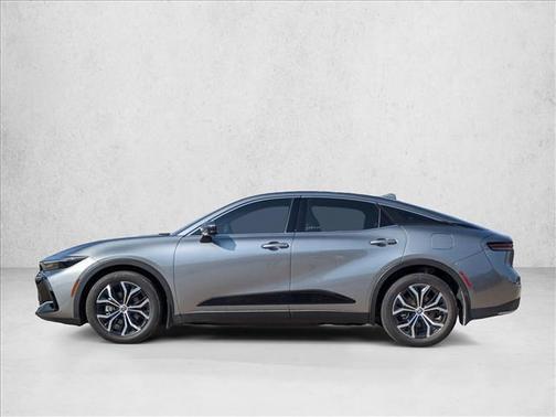 2023 Toyota Crown XLE