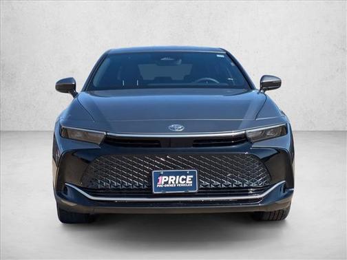 2023 Toyota Crown XLE