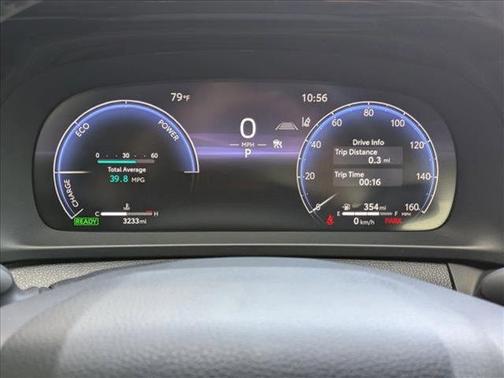 2023 Toyota Crown XLE