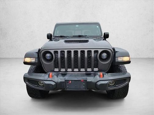 2022 Jeep Gladiator Mojave 4x4