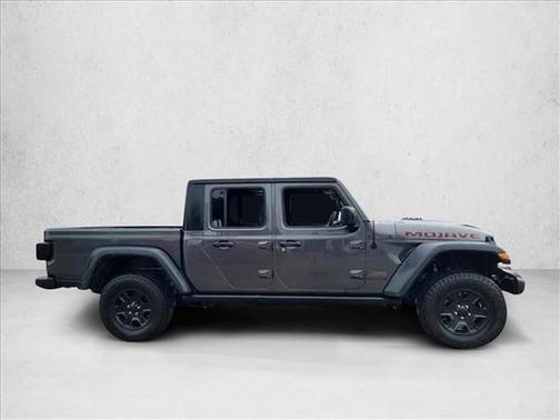 2022 Jeep Gladiator Mojave 4x4