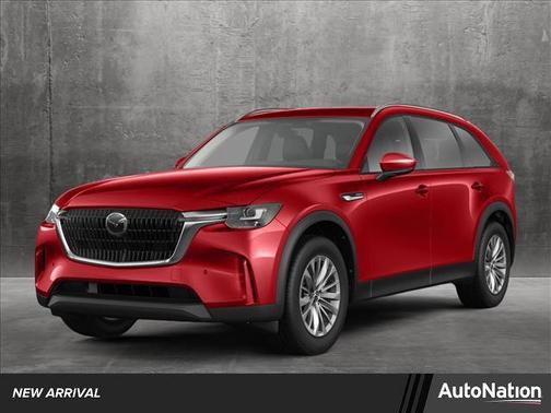 2024 Mazda CX-90 PHEV Base