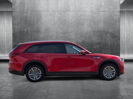 2024 Mazda CX-90 PHEV Base