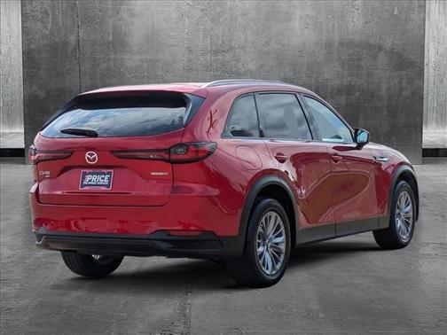 2024 Mazda CX-90 PHEV Base
