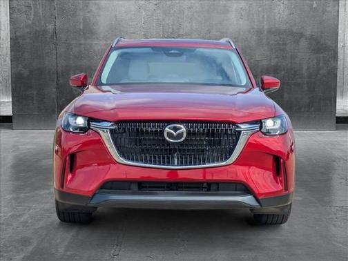 2024 Mazda CX-90 PHEV Base