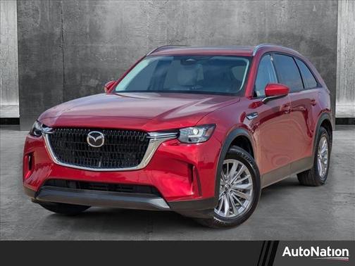 2024 Mazda CX-90 PHEV Base