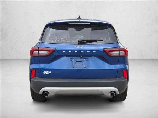 2023 Ford Escape SE