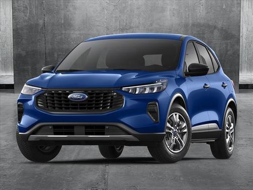 2023 Ford Escape SE