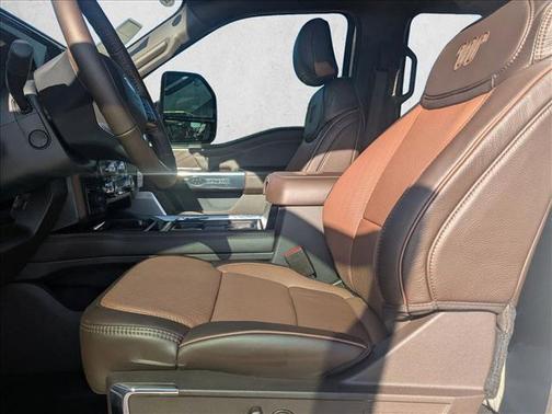 2026 Ford F-350 King Ranch
