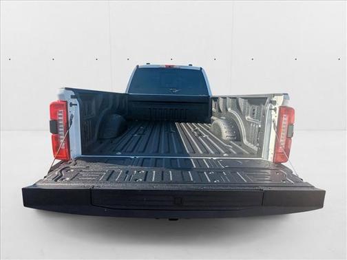 2026 Ford F-350 King Ranch
