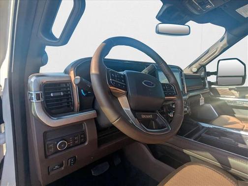 2026 Ford F-350 King Ranch