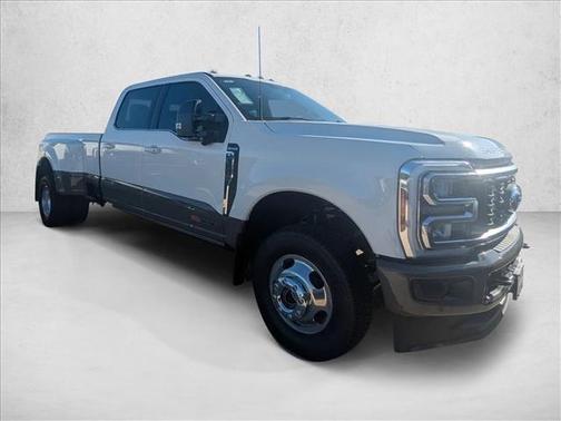 2026 Ford F-350 King Ranch