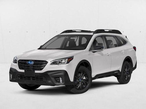 2022 Subaru Outback Onyx Edition XT