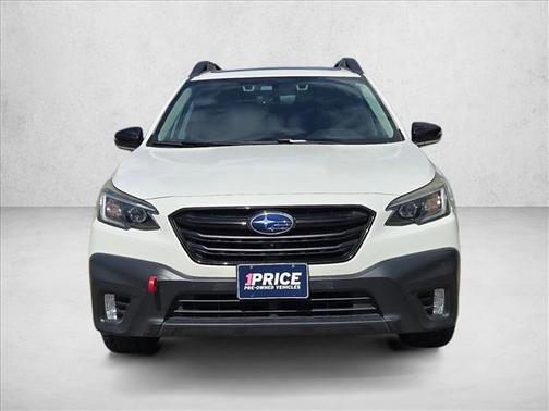 2022 Subaru Outback Onyx Edition XT