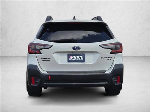 2022 Subaru Outback Onyx Edition XT