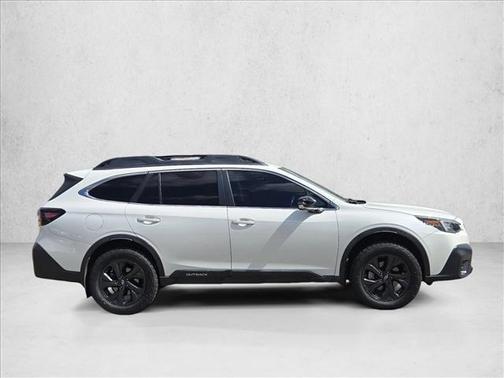 2022 Subaru Outback Onyx Edition XT