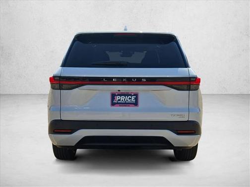 2025 Lexus TX 350 Premium
