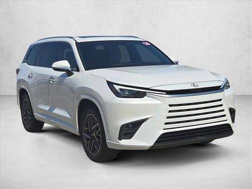 2025 Lexus TX 350 Premium