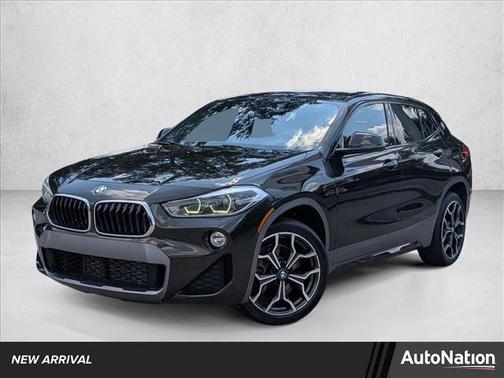 2018 BMW X2 xDrive28i