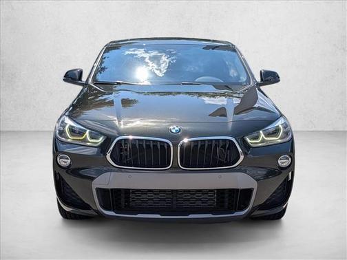 2018 BMW X2 xDrive28i