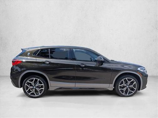 2018 BMW X2 xDrive28i