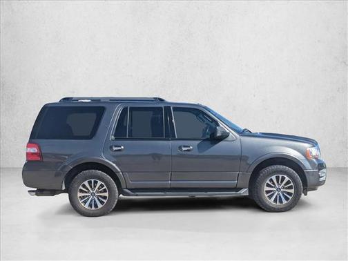2017 Ford Expedition XLT