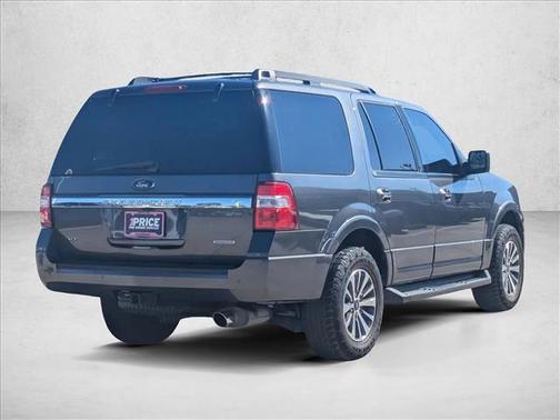 2017 Ford Expedition XLT