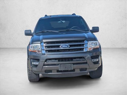 2017 Ford Expedition XLT