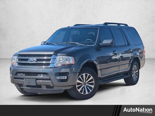 2017 Ford Expedition XLT
