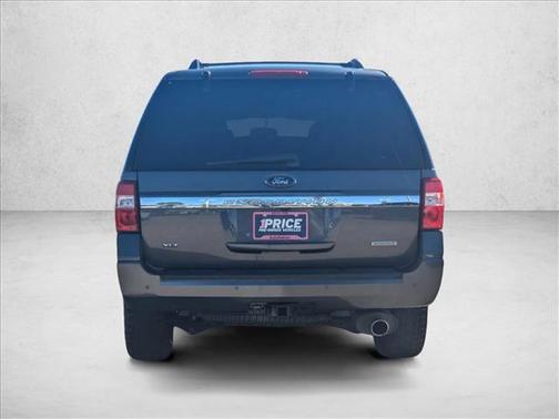 2017 Ford Expedition XLT