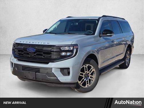 2026 Ford Expedition Max Active 4x2