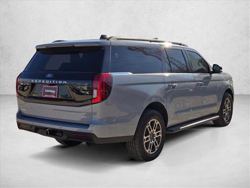 2026 Ford Expedition Max Active 4x2