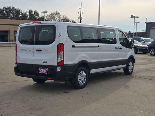 2024 Ford Transit-350 XLT