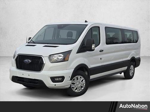2024 Ford Transit-350 XLT