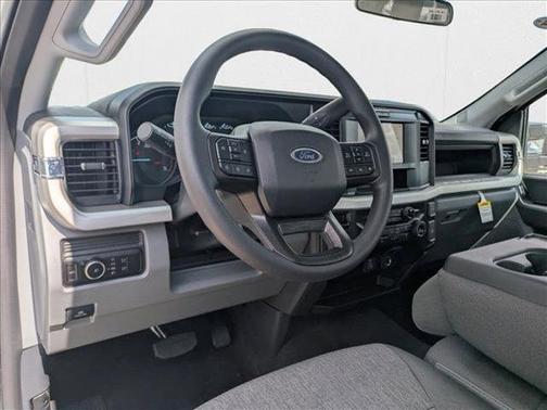2025 Ford F-250 XL